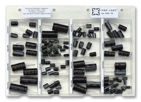 are nova capacitors good quality